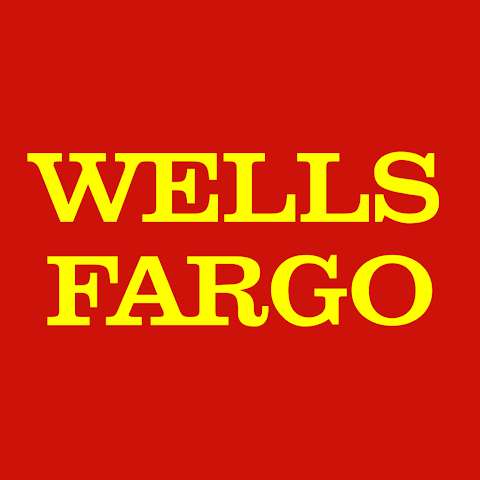 Wells Fargo Bank Wells Fargo Bank